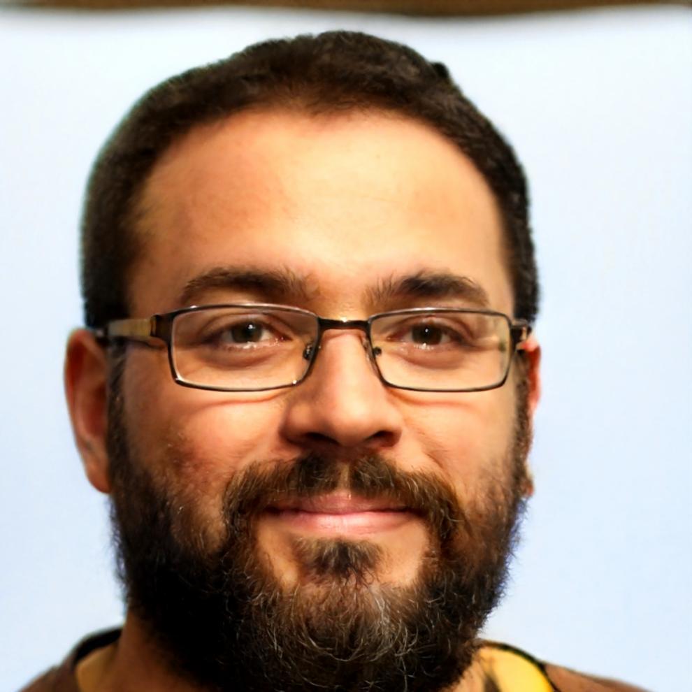 Portrait Hendrik Vosgerau