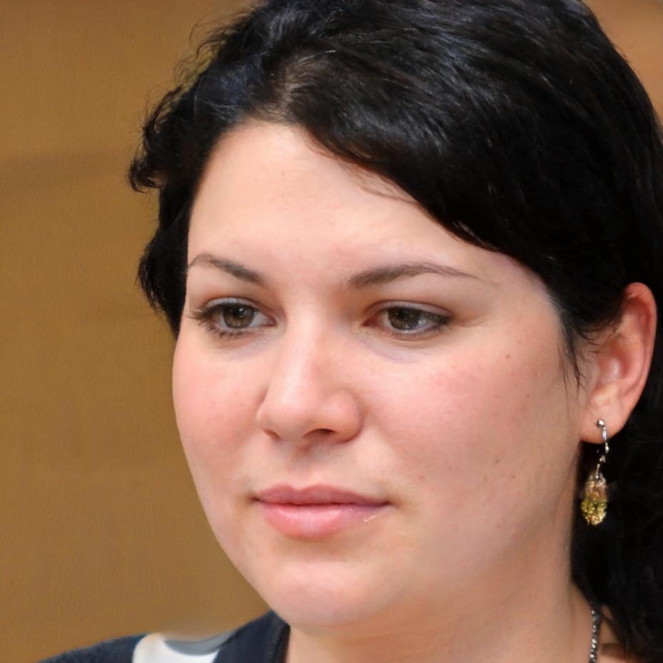 Finanzmanagement-Dozentin Silja Vestergaard