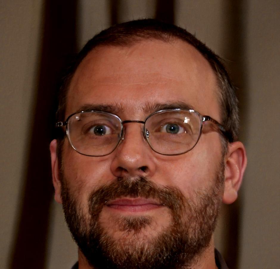 Risikomanagement-Spezialist